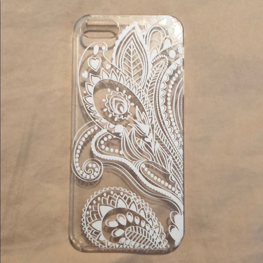 Iphone 5 Case